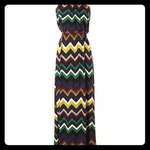 🦉SALE 3/$33 or 5/$50 Three hearts long sundress